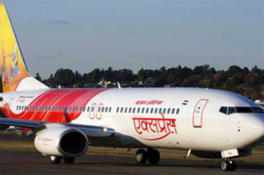 air India 